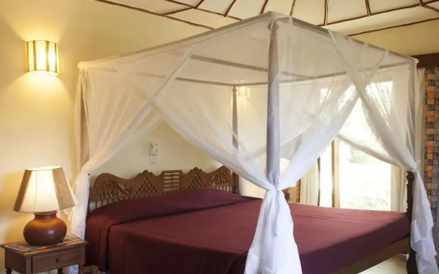 Mawe Zuri Resort