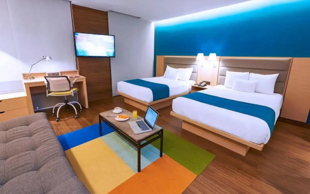 City Suites Playa del Carmen