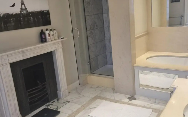 Park Village Luxury House - Central London