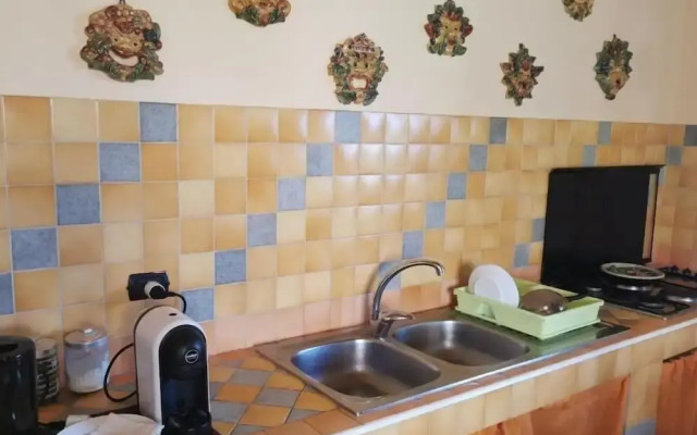 Bed & Breakfast Anna