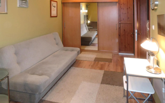 Holiday Flat in Swinoujscie 50m From the Beach