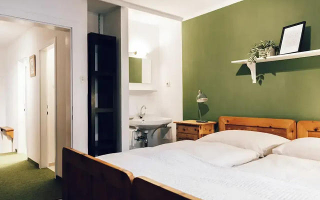 Haus Astrid