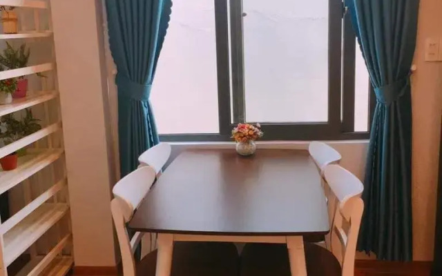Yume Apartment - Homestay Đà Nẵng- Căn hộ 2 PN