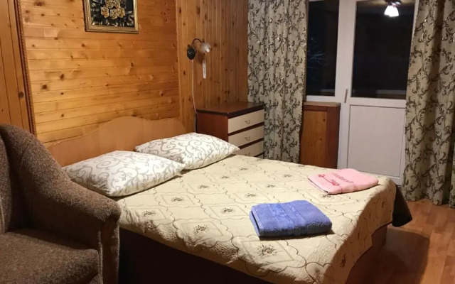 Садиба «Дем‘янів Двір»