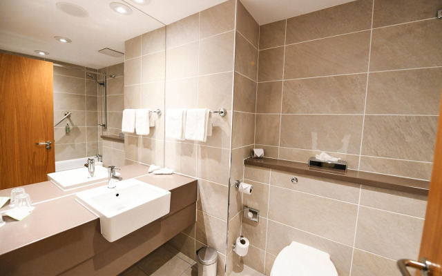 Holiday Inn Telford - Ironbridge by IHG