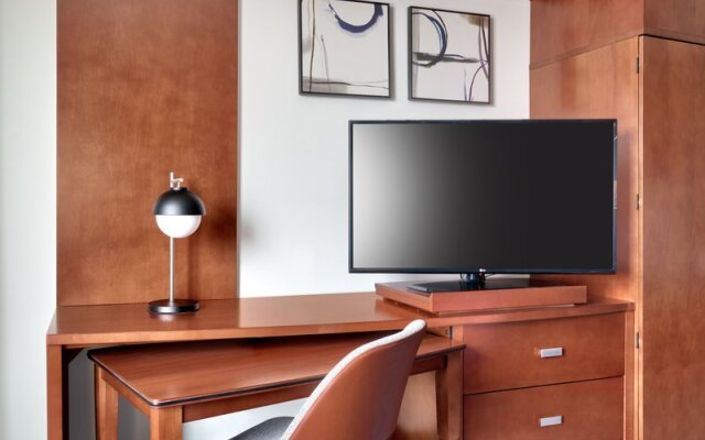 Courtyard Lincoln Downtown/Haymarket