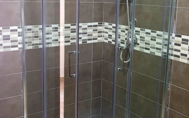 Tortora Room in Garibaldi Square