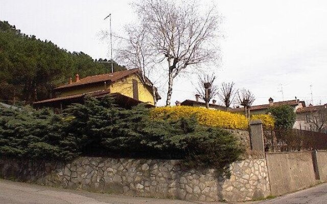 La Casetta Verde B&B