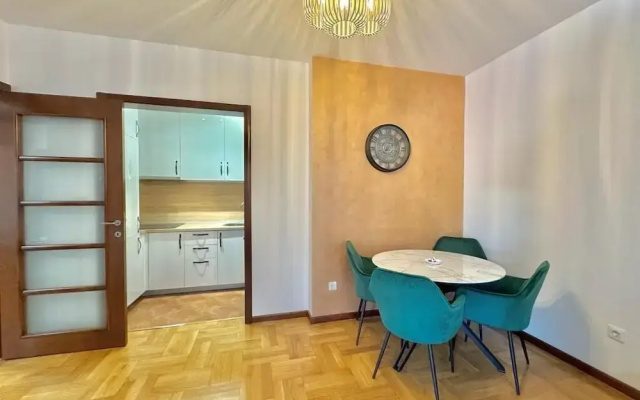 Comfort One Bedroom Apartment