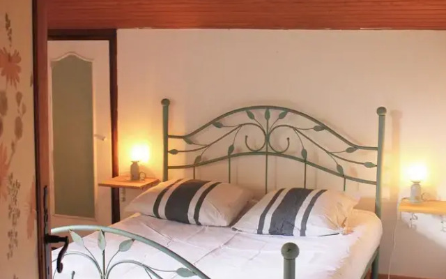 Yacumama Guesthouse