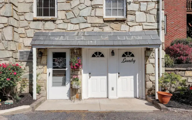 Quakertown Vacation Rental: Close to Hiking Trails
