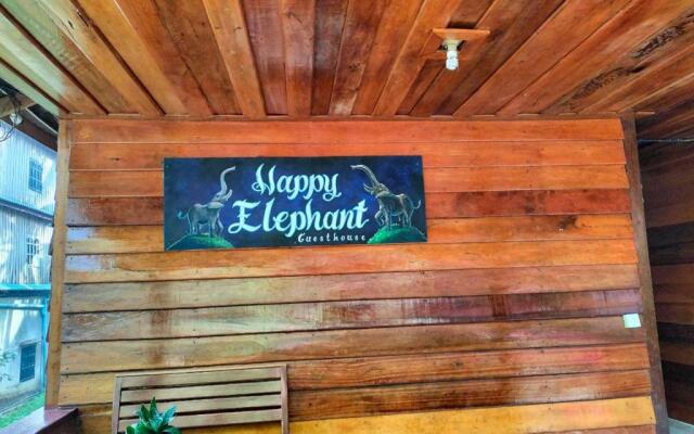 Happy Elephant Bungalows