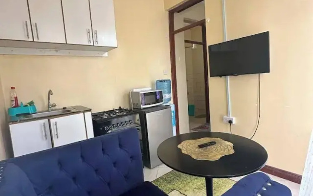 Winam Court Studio Apartments kisumu