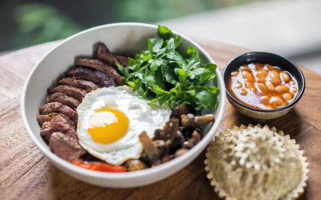 Blossom Eco Luxe Villas by Ekosistem