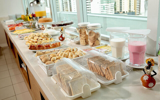 Iguatemi Business & Flat by Avectur
