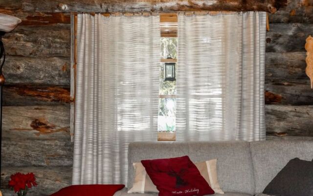 Holiday Home Kelo-ville