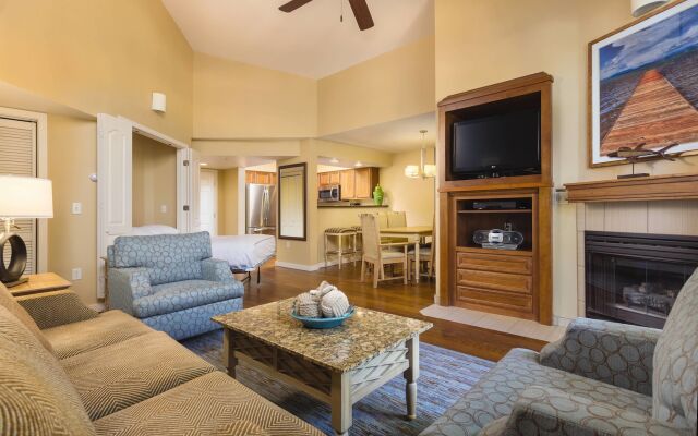 WorldMark South Shore