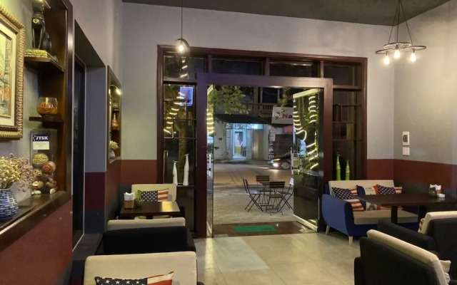 Khach San Anh Phat 1