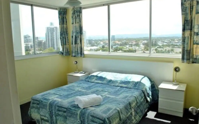 The Shore Apartments