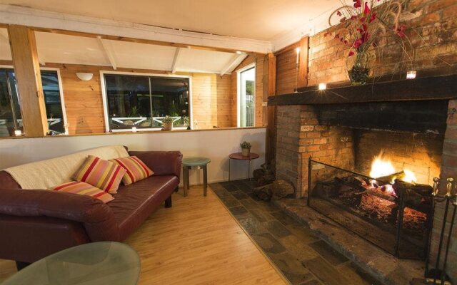 The Barrington's Country Retreat