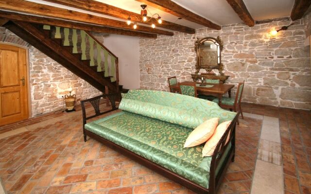 Kastel Pansion Comfort