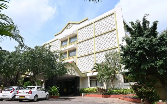 The Fern Residency Kakinada