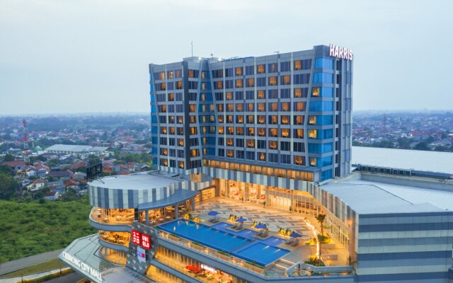 Harris Hotel & Convention Cibinong City Mall Bogor