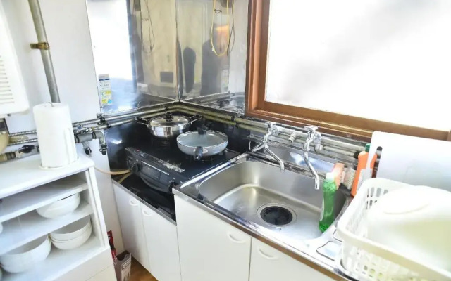 Greenheim Suitengushita / Vacation STAY 1689