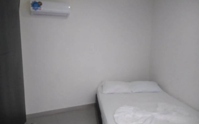 Hotel El Espanol