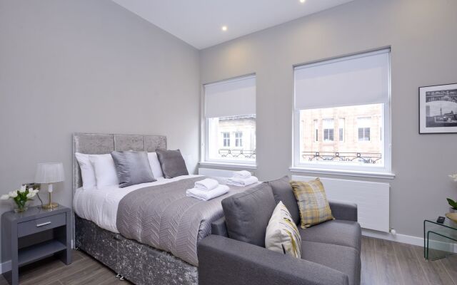 Nelson Mandela Place