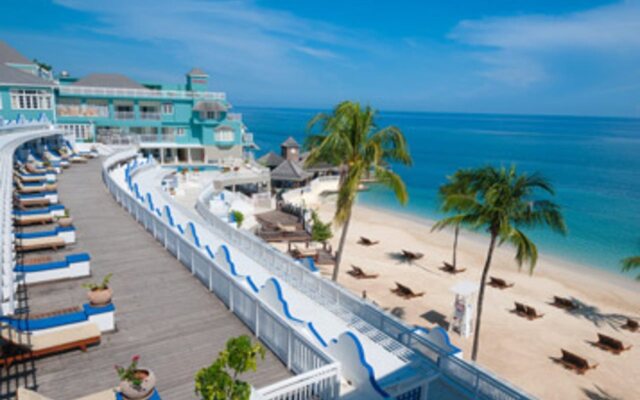 Beaches Ocho Rios - ALL INCLUSIVE