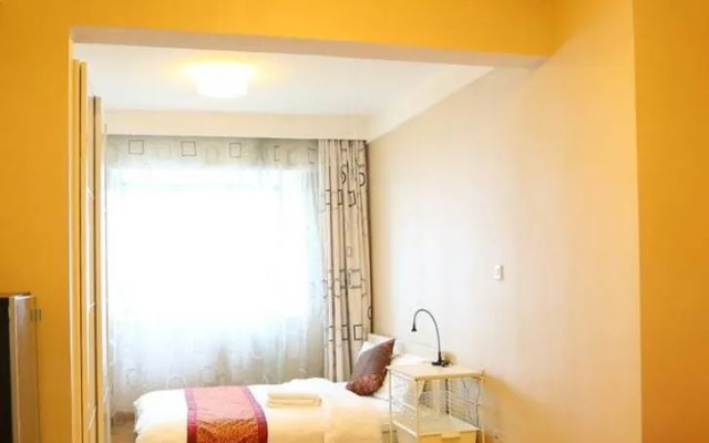 Dalian Jinfeng Tower Yijia Hotel Apartment