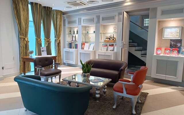 Hotel Centrale, BW Signature Collection