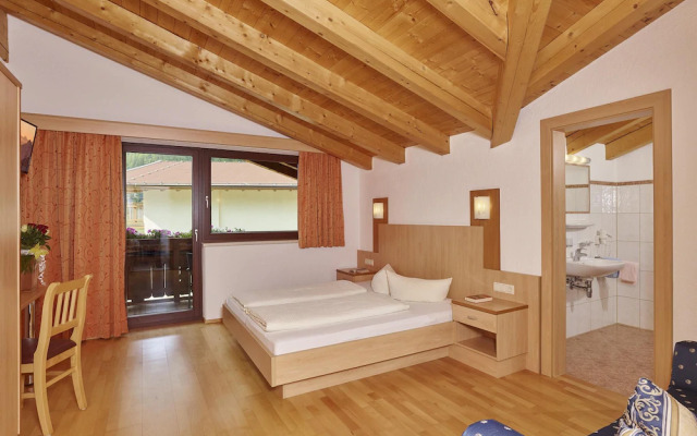 Haus Belledonne