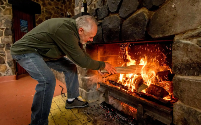 Discovery Parks - Cradle Mountain
