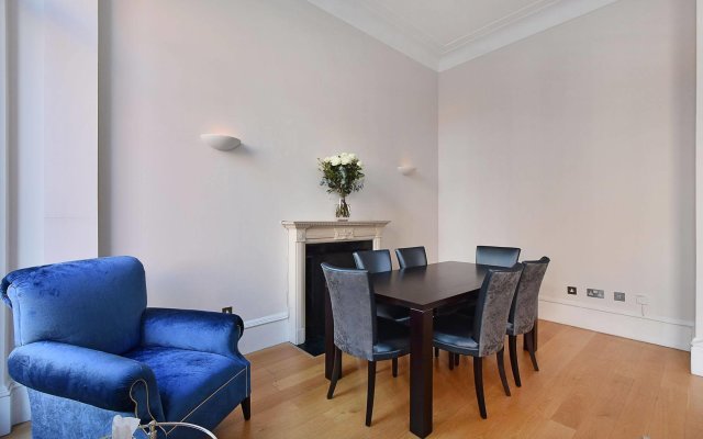 London Lifestyle Apartments Knightsbridge