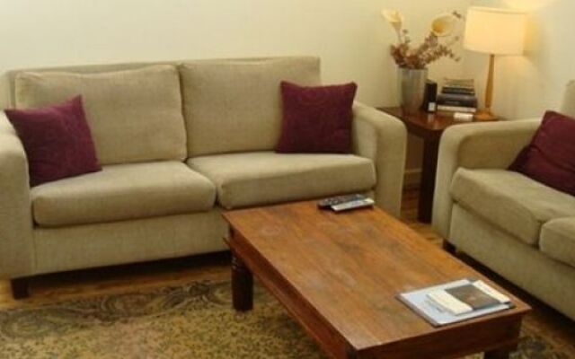 Amawind Apartments