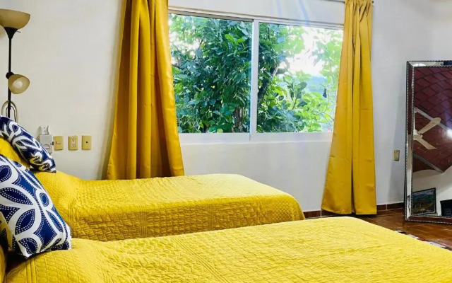 Departamento Katrina #1