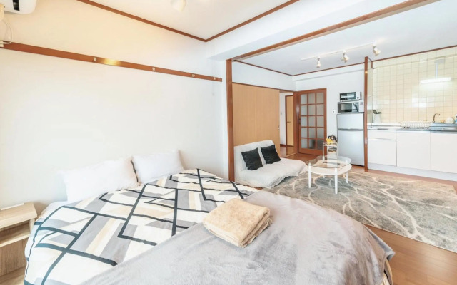 四谷松本館ビル