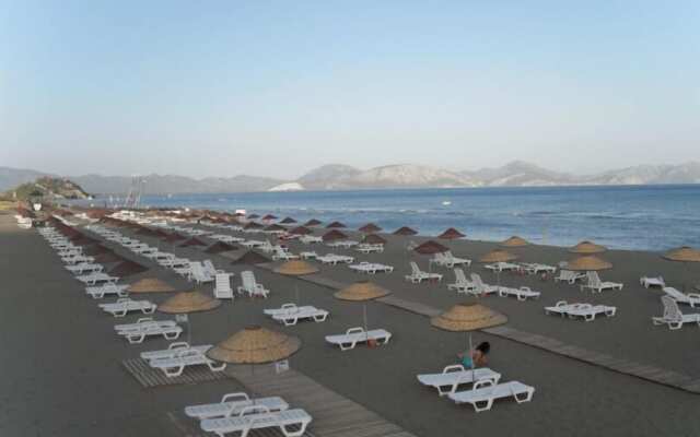 Sirman Suite Boutique Hotel