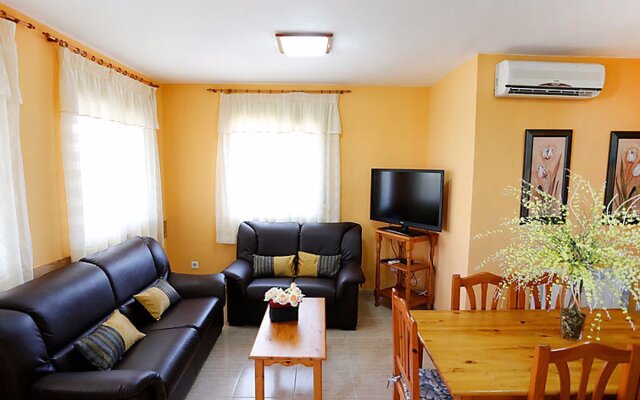 House Miramar Deltebre