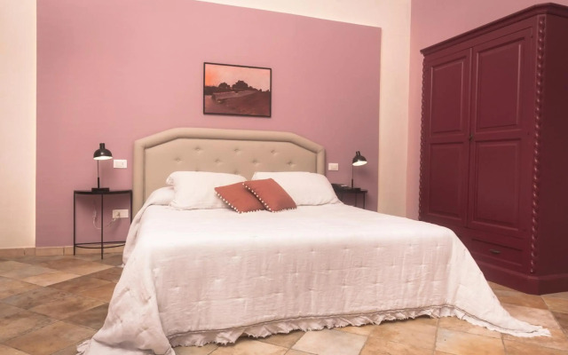 Baglio Donna Franca Wine Resort & Farm Estate