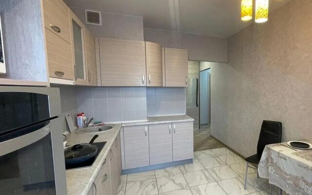 Апартаменты на Приморском бульваре 57