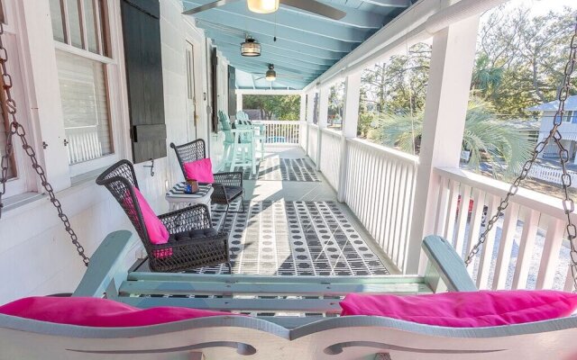 Wish Upon A Starfish