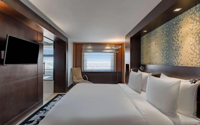 Отель Radisson Blu Latvija Conference & Spa