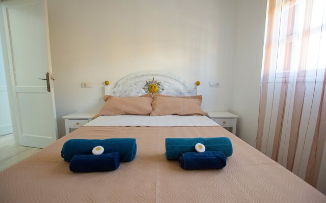 Fuerte Holiday Corralejo Sea & City