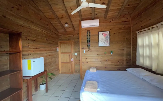 Blue Dream Kiteboarding Resort