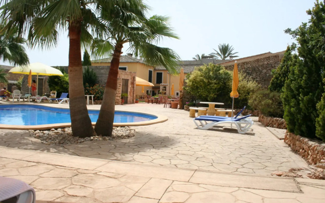 Agroturismo Puig de Ros d'Alt