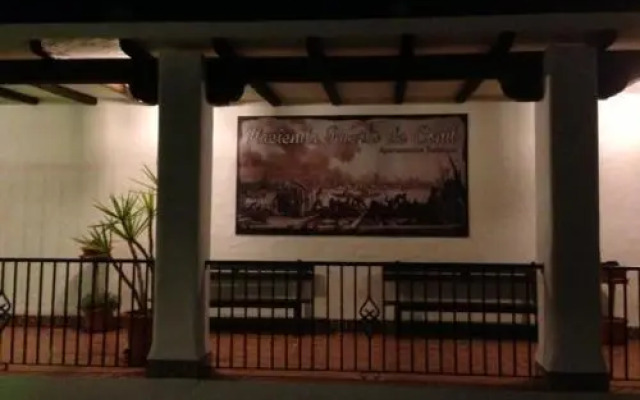Hacienda Puerto De Conil