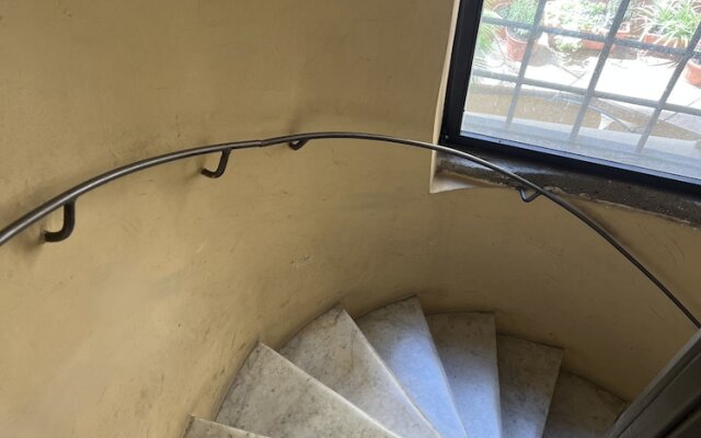 Holiday In Rome Navona